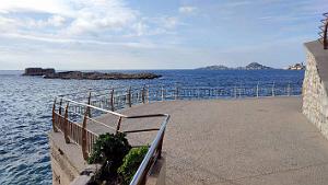 2022 12 MARSEILLE-ENDOUME DU PORT DE MALMOUSQUE A MALDORME (40)